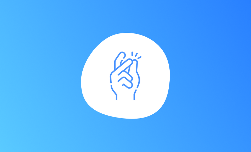 Simple daily stand ups template